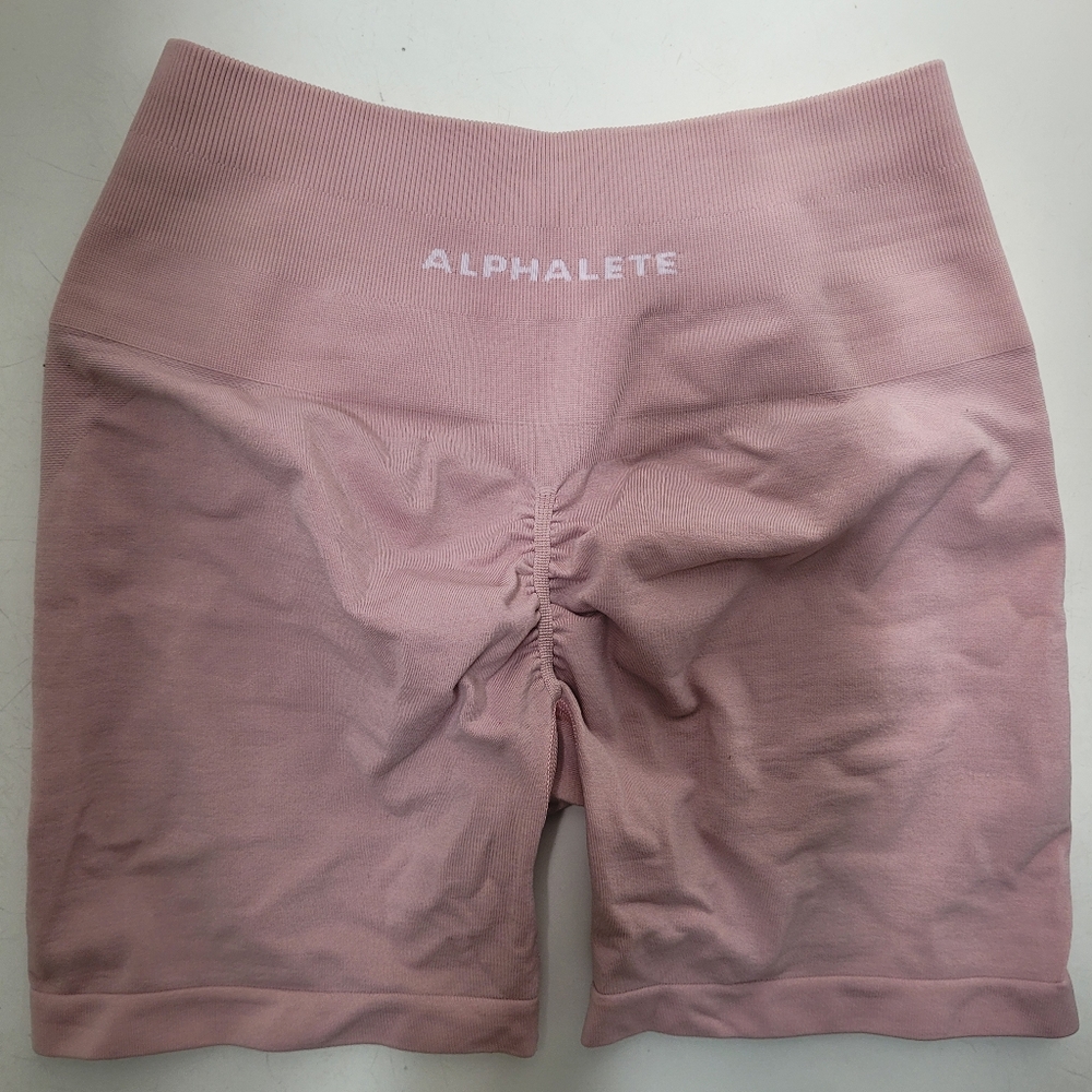 Alphalete Amplify Shorts